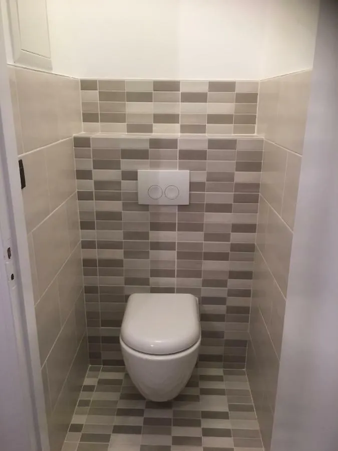 Appartement Zeedijk Westende Middelkerke