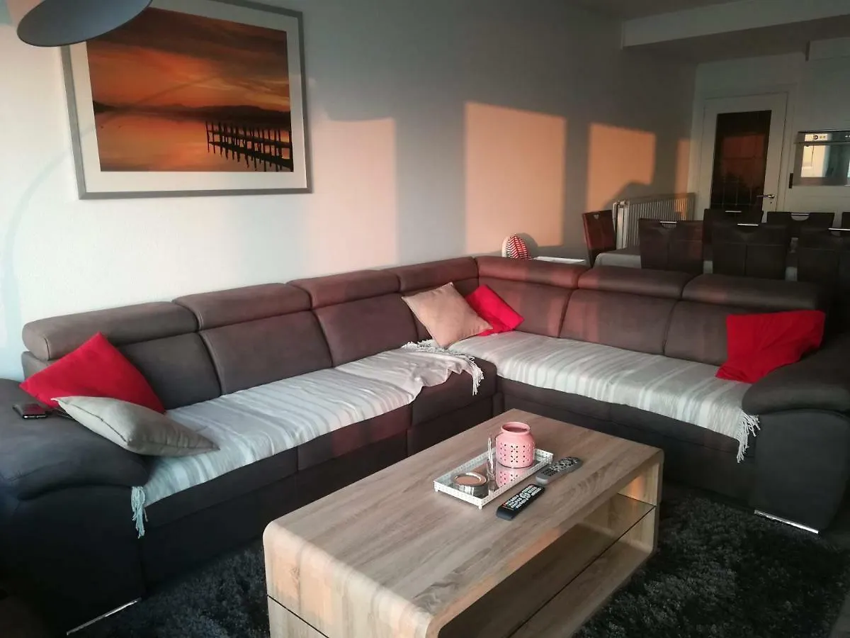 Apartment Appartement Zeedijk Westende Middelkerke